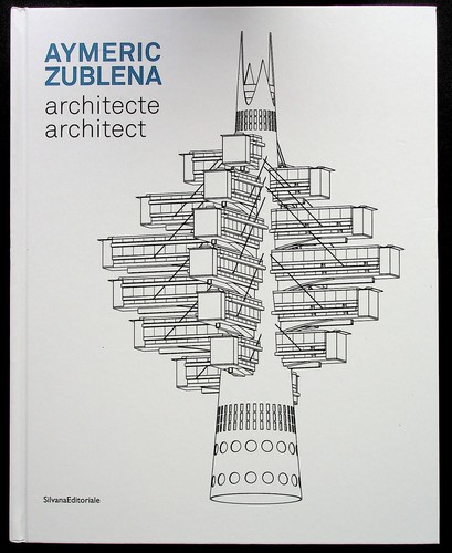 Architecture monographie - architecture,