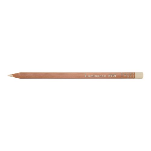 Luminance 6901 color pencil - color,