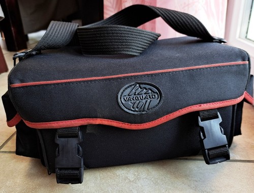 Sac bandoulière vanguard - bandoulière,