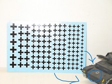 SOLIDO, décoration pour char militaire allemand panzer, sdkfz, panther, tigre