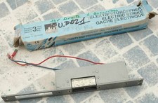 Eff-Eff 341 RR HZ Gâche