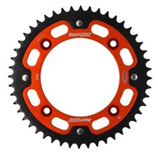 SUPERSPROX Stealth Roue à