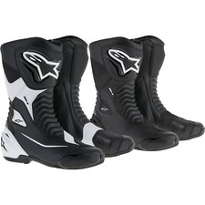Alpinestars smx sport bottes - alpinestars,