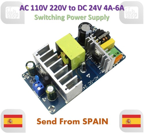 Ac 85 265v 110v - ac/dc,