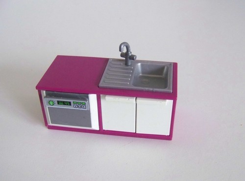 Playmobil maison - (r2200),