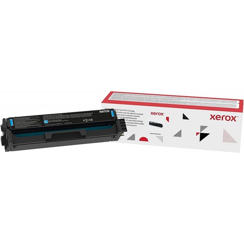 Xerox cartouche toner cyan - xerox, de