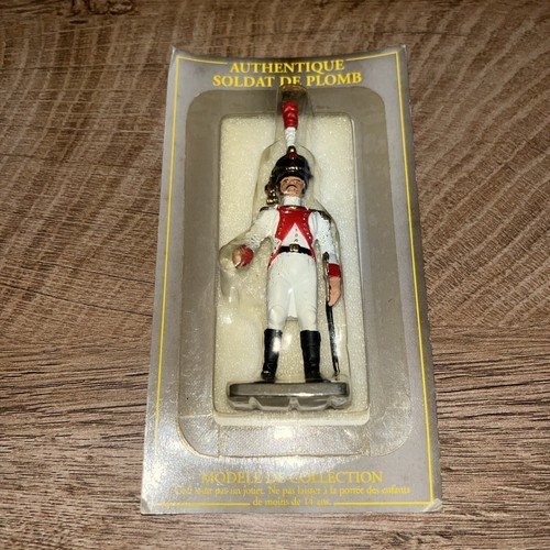 Soldats plomb 20 - soldats, de