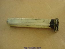 poignee de gaz pour Honda