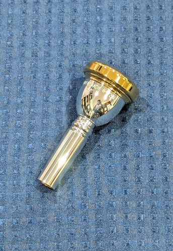 Embouchure trombone ténor - embouchure,