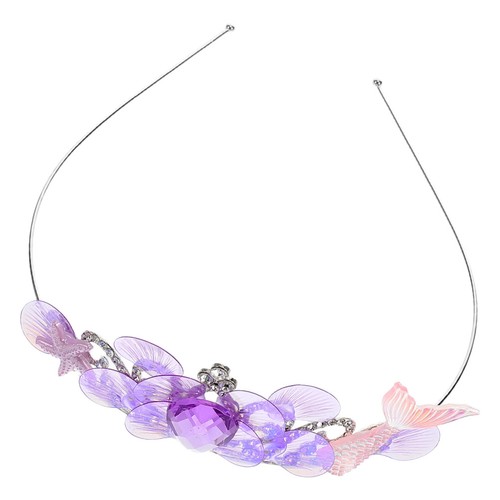 Bandeau pour bébé diadème - pour,