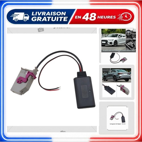 Adaptateur bluetooth rns - bluetooth, 32
