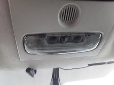 LUMIÈRE HABITACLE POUR CITROEN C5 BERLINA 2.0 HDI (109 CV) 1159776