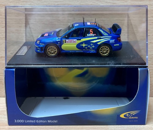 Subaru impreza s10 wrc - wrc'04, #5