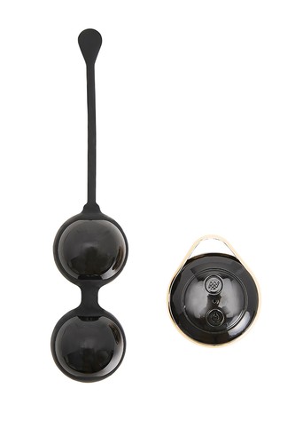 Boules geisha - boules,