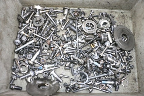 Sac visserie vis yamaha tdm - vis,