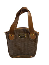 NINA RICCI petit sac porté