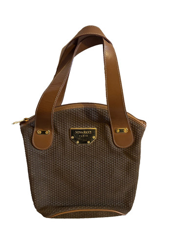 Nina ricci petit sac - nina,