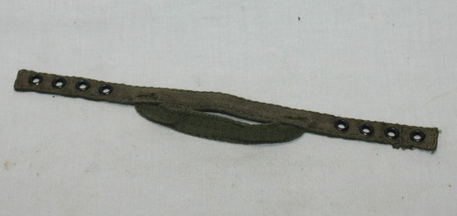 Mentonnière casque - mentonnière,
