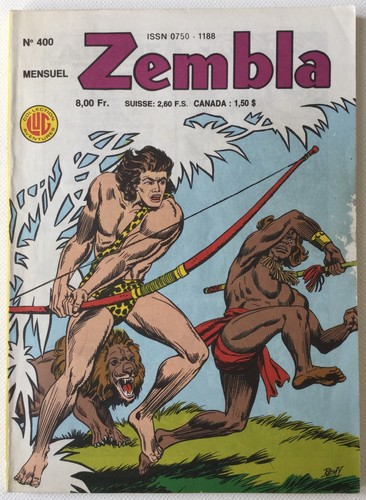 Zembla 400 mai 1988 - zembla,