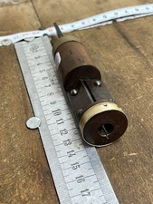 Taille-Crayon Vilebrequin