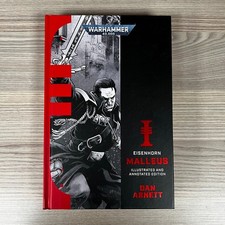 Signé Par Dan Abnett