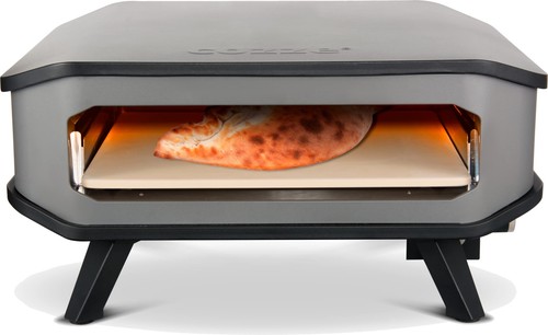 Poêle pizza gaz - poêle, à