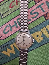 Montre homme vintage REGLEX