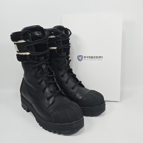 Dior bottines majeur - bottines, d
