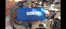 Blue Box Parrot MKI 9100