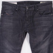 Hommes Diesel SAFADO-X Ajusté