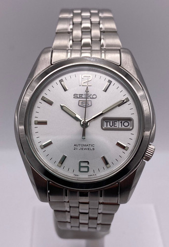 Montre pour homme - , seiko
