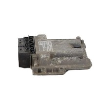 Calculateur moteur CITROEN JUMPY 2 1607869980