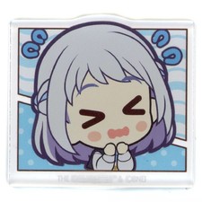Support acrylique Gakuen