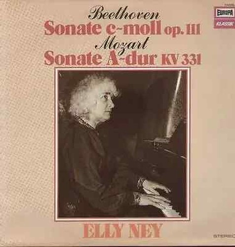 Beethoven mozart sonate - beethoven/mozart,