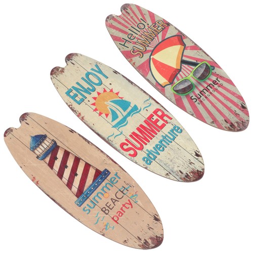 Pcs planche surf - planche, déco