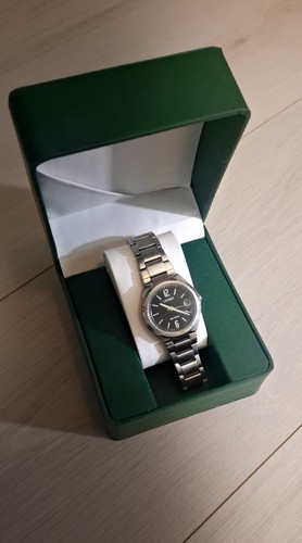 Citizen montre eco - citizen, eco-drive