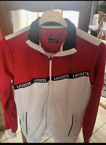 Veste lacoste - veste,