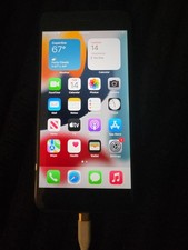 Apple iPhone 7 Plus - 128 GB -