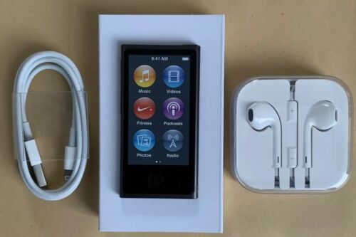 Apple ipod nano - apple,