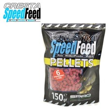 Pellet  Carp Speed Feed
