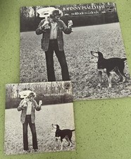 Johnny HALLYDAY solitude à