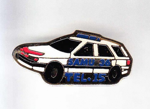 Rare pins pin auto car - pin's, ..
