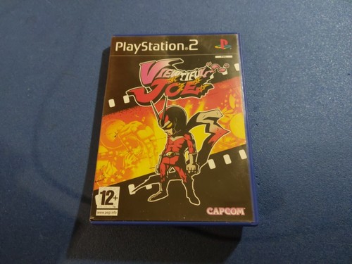 Ps2 playstation viewtiful - 2,