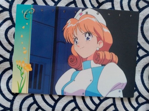Nagai collection heroines - collection,