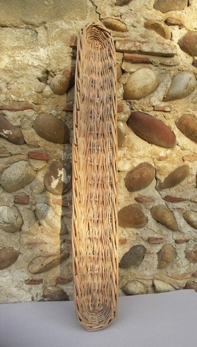 Ancienne grande bannette