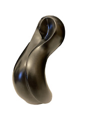 belle Sculpture en platre moderne modernisme  signé Olivier de Cuenca design