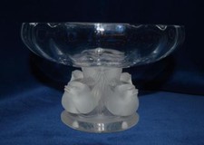 790 $ Lalique Art Verre