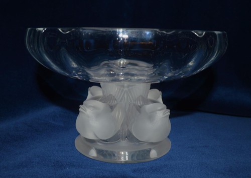 790 lalique art verre - 790, $