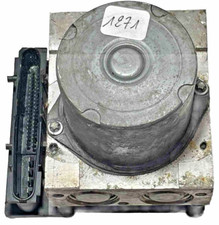 8200344607 Bloc Hydraulique Pompe ABS Bosch 0265234138/0265950300 Megane Scenic