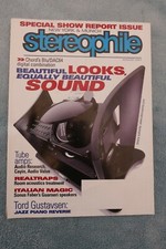 Stereophile Magazine, Vol.30